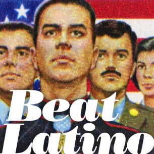 Happy Memorial Day!  Often unmentioned in history books and remembrance articles for days like Memorial Day, Latino veterans have for decades fought and lost their lives for this land. This special edition of El Beat Latino musically celebrates the accomplishments and dedication of the 1.3 million U.S. Latino Veterans.

Celebremos el más de un millón de veteranos latinos de este país que han luchado y hasta perdido la vida por nosotros.