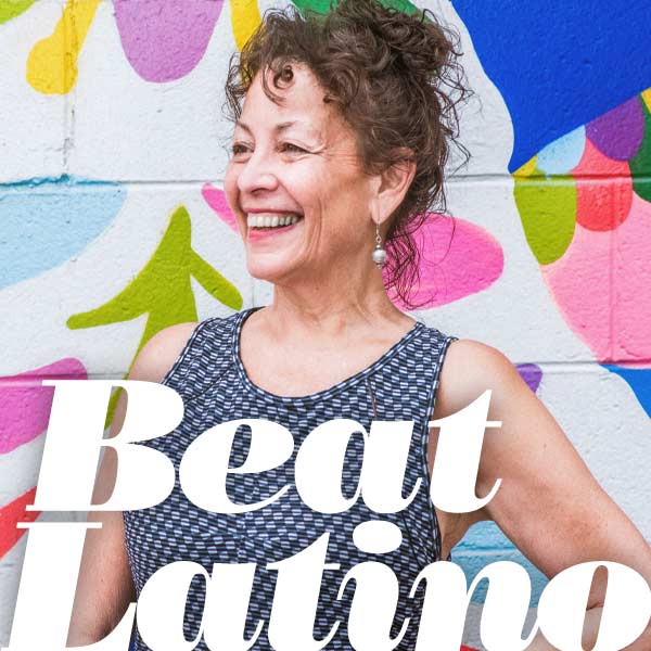 BEAT LATINO: Nuevecito New Releases for October!