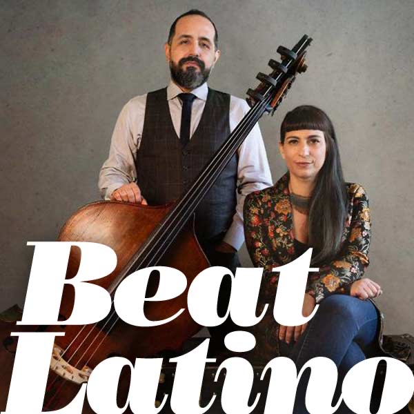 BEAT LATINO: Musical Hopes for Peace