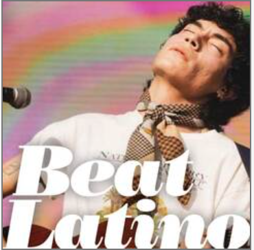 BEAT LATINO: Ringing In the New Year (With the Latest Releases of the Old Year)