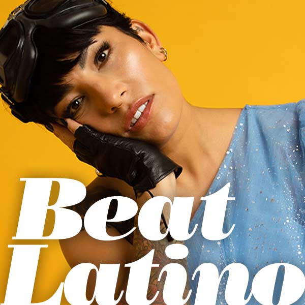 BEAT LATINO: New Music for the New Year! January’s Rolas Nuevas